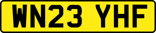 WN23YHF