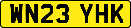 WN23YHK