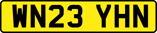 WN23YHN