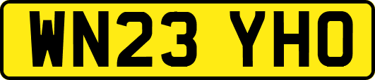 WN23YHO
