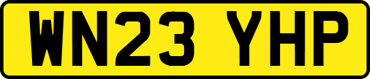 WN23YHP