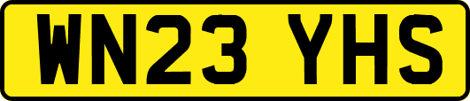 WN23YHS