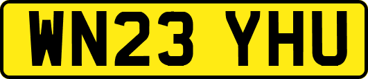 WN23YHU