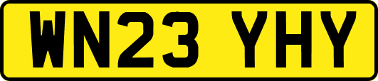 WN23YHY