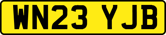 WN23YJB