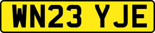 WN23YJE