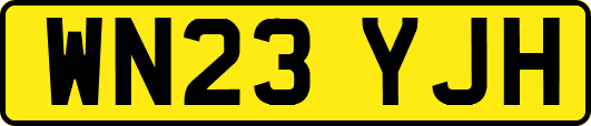 WN23YJH