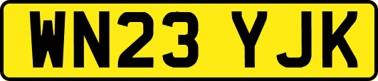 WN23YJK