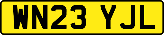 WN23YJL