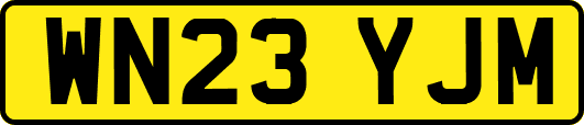 WN23YJM