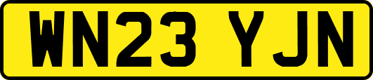 WN23YJN