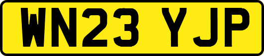 WN23YJP