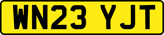 WN23YJT