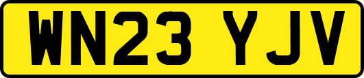 WN23YJV