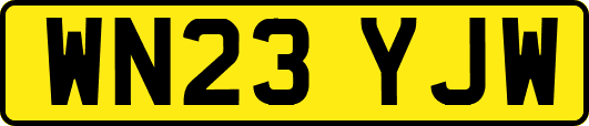 WN23YJW