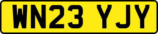 WN23YJY