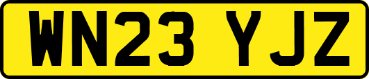 WN23YJZ