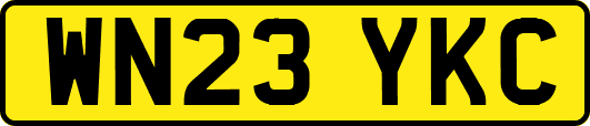 WN23YKC