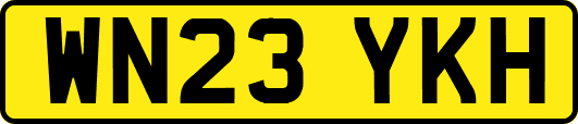 WN23YKH