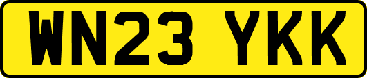 WN23YKK