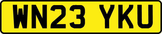 WN23YKU