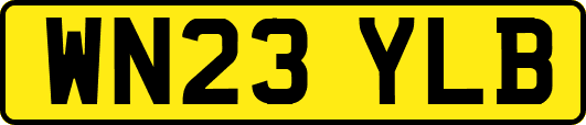 WN23YLB