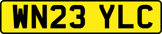 WN23YLC