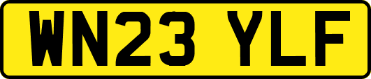 WN23YLF
