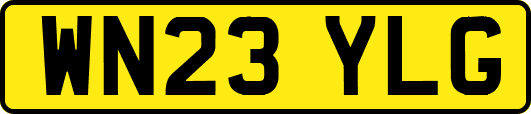 WN23YLG