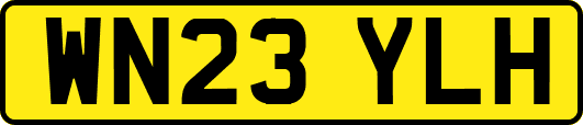 WN23YLH