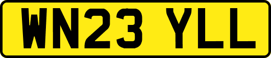 WN23YLL