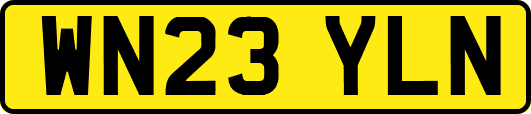 WN23YLN