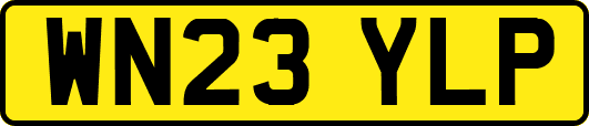 WN23YLP