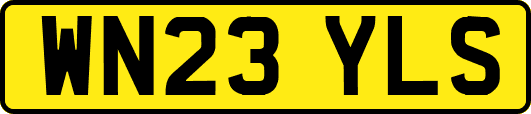 WN23YLS