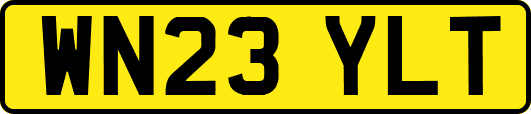 WN23YLT