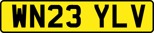 WN23YLV