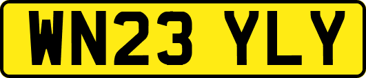 WN23YLY