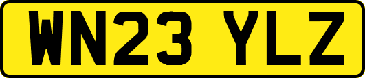 WN23YLZ