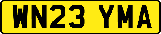 WN23YMA