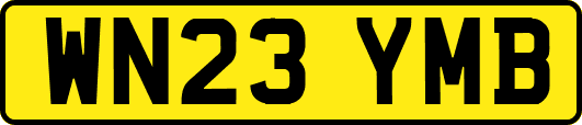 WN23YMB