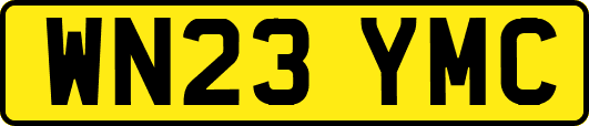 WN23YMC