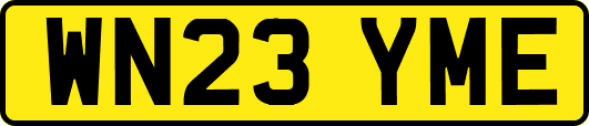WN23YME