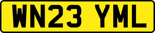 WN23YML