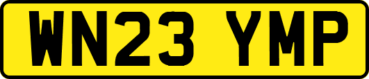 WN23YMP