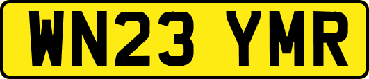 WN23YMR