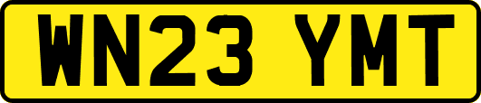 WN23YMT