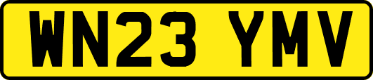 WN23YMV