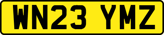 WN23YMZ