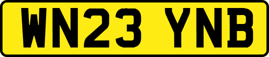 WN23YNB
