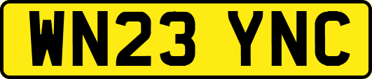 WN23YNC